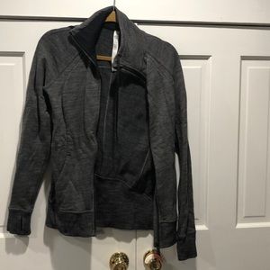 Lulu lemon sweatshirt